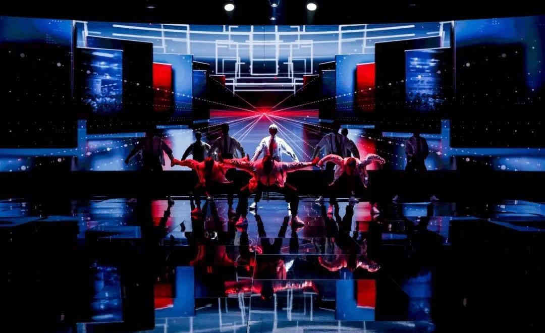 一汽奧迪三十周年發(fā)布會(huì)活動(dòng)策劃布置