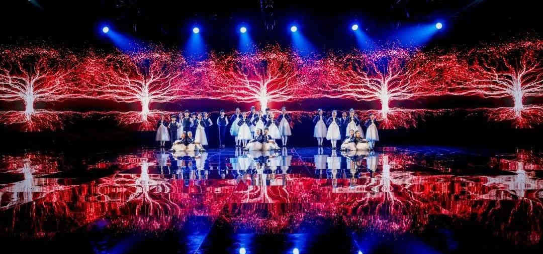 一汽奧迪三十周年發(fā)布會(huì)活動(dòng)策劃布置