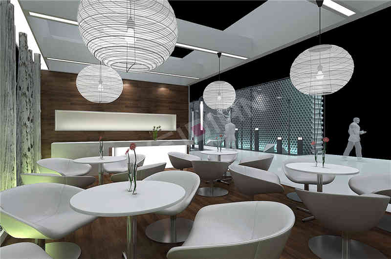 三星照明廣州國際照明展覽會-光亞展廣州展臺設(shè)計搭建