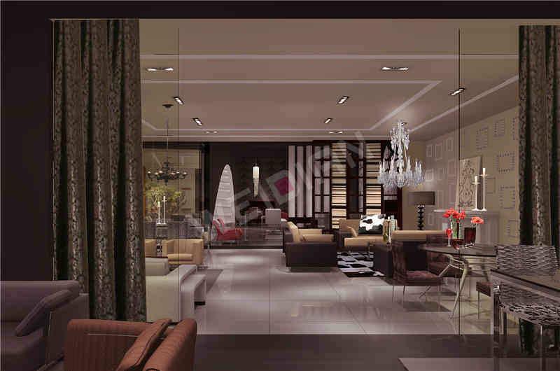 廣州展位裝飾設(shè)計(jì)公司助力卡圖琦廣州國(guó)際家具展覽會(huì)Ciff展覽、展臺(tái)設(shè)計(jì)搭建