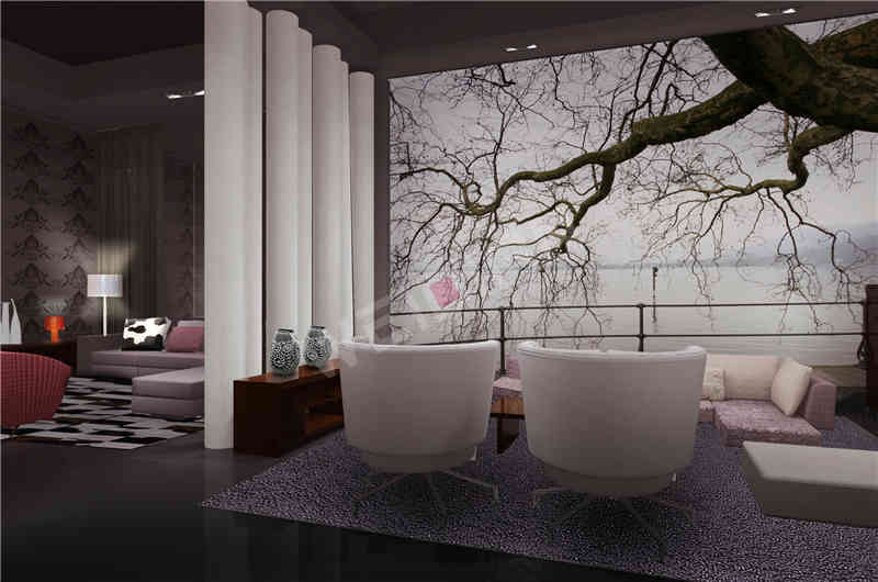 廣州展位裝飾設(shè)計公司助力卡圖琦廣州國際家具展覽會Ciff展覽、展臺設(shè)計搭建