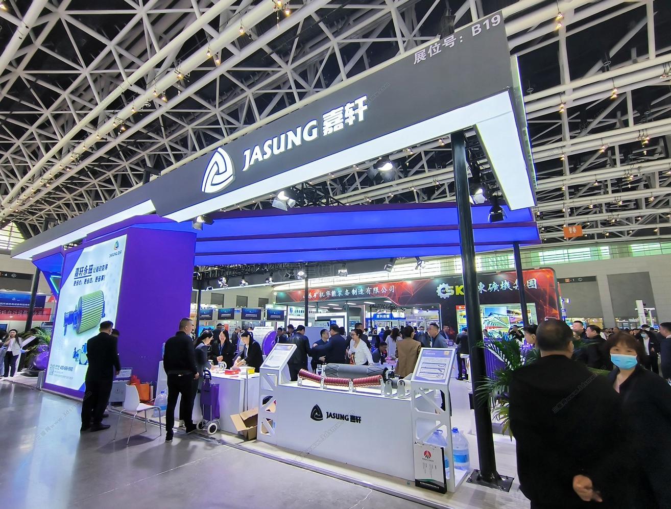 廣州國際電子電器博覽會展會裝修工廠 展臺搭建廠家 展覽設計展位制作布置布展公司